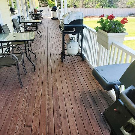 Boardwalk Motel Кавендиш Экстерьер фото